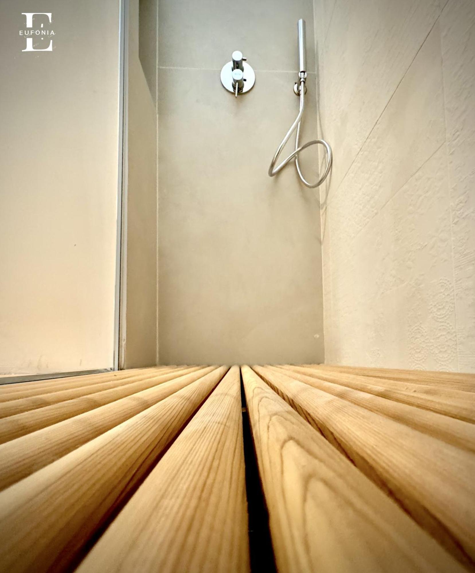 Eufonia Bed & Breakfast Lecce Exterior photo