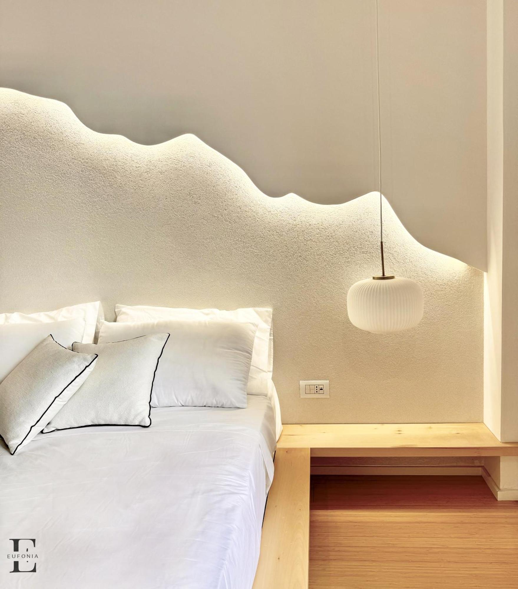 Eufonia Bed & Breakfast Lecce Exterior photo